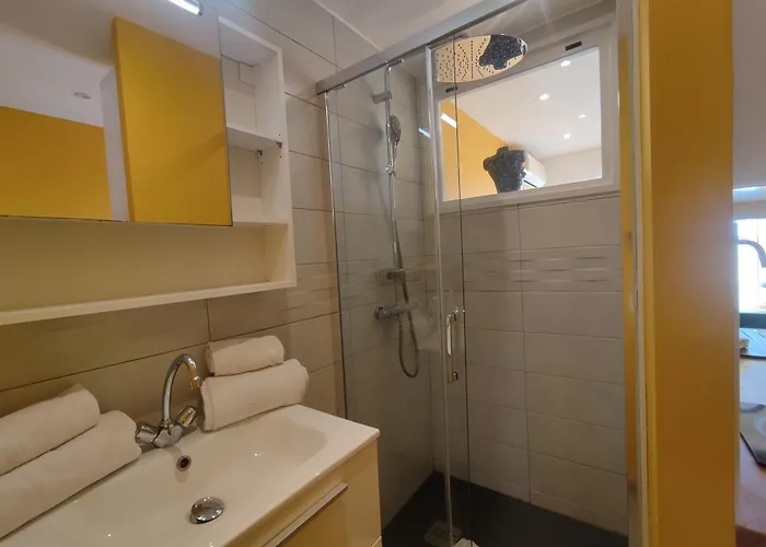Apartament 76, Port Nature Colline 2 Village Naturiste