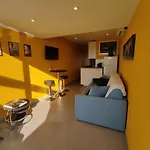 דירה 76, Port Nature Colline 2 Village Naturiste אגדה