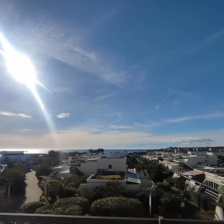 Apartamento 76, Port Nature Colline 2 Village Naturiste Agde